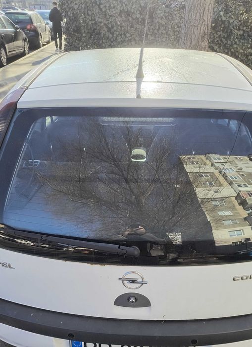 Vand opel corsa C