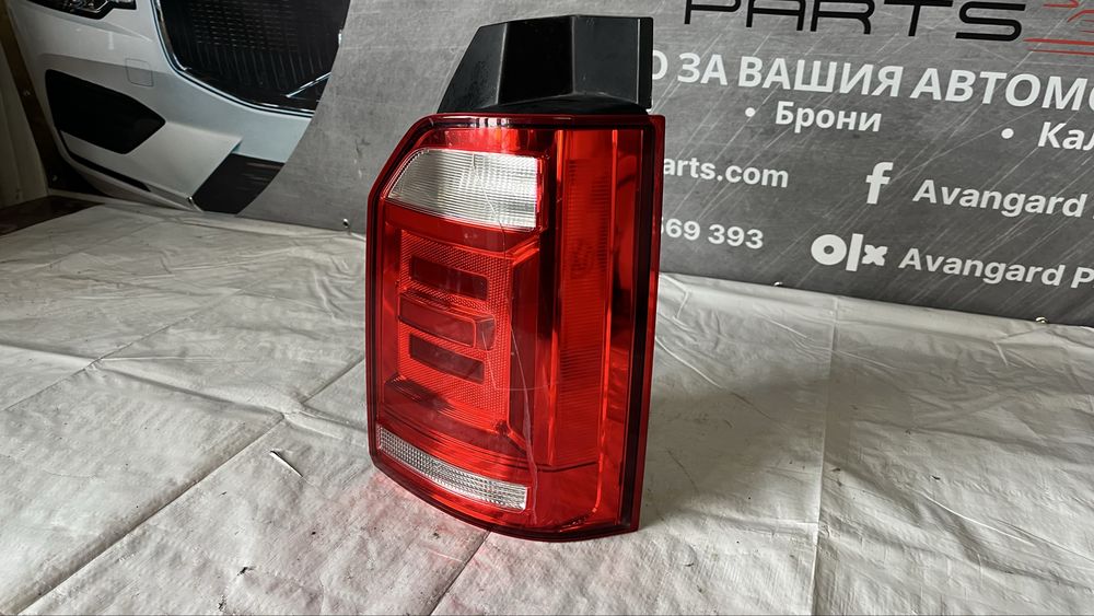 Десен стоп VW Transporter T6 2015-