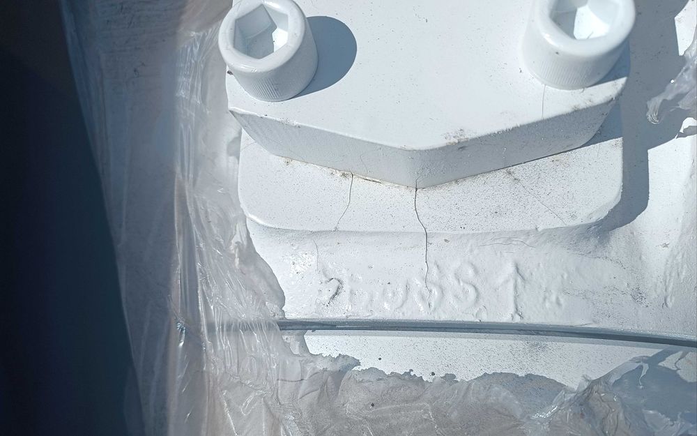 Гидроцилиндры линейного действия