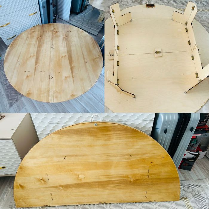 Новый и надюжный