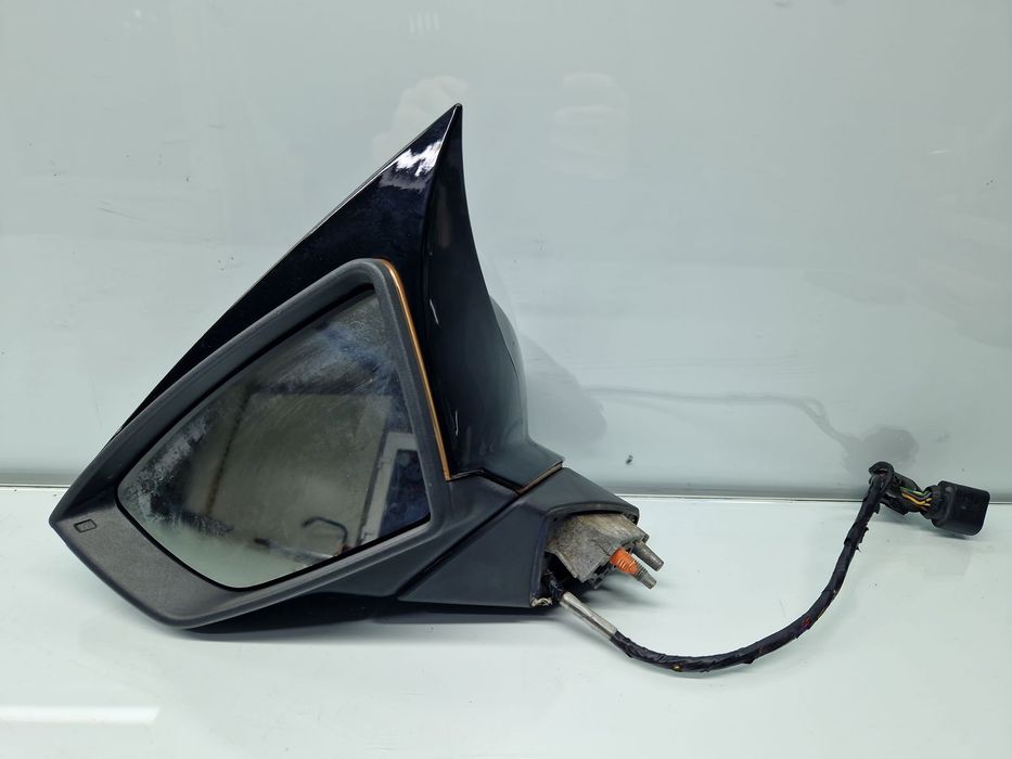 Oglinda stanga Seat Leon (5F1) [Fabr 2012-2018] LW5L