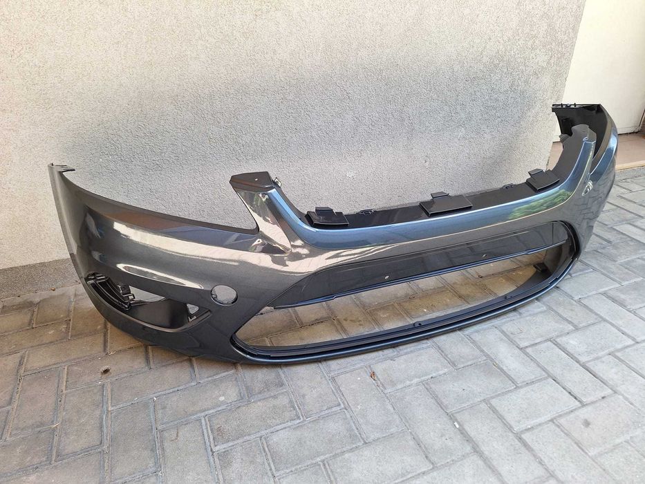 Bara Fata Ford Focus 2 II FaceLift An 2008-2011 Vopsita Gri Inchis