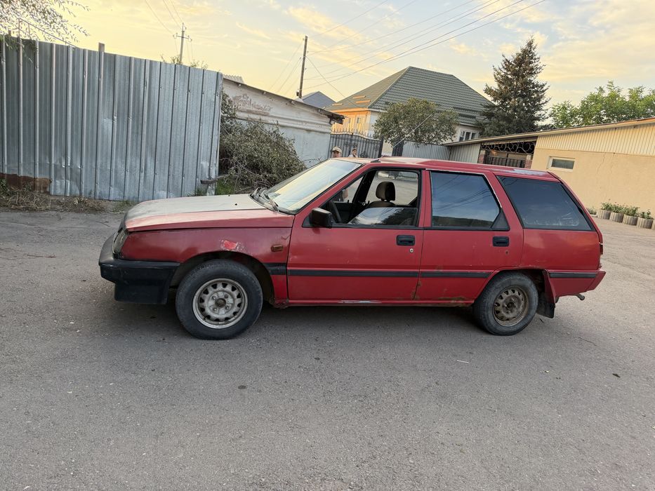 Продам машину на полном ходу