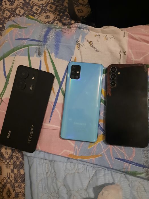 Самсунг айфон редми