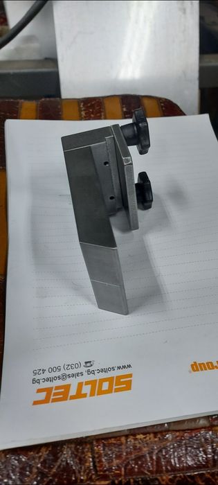 Допълнение към шаблона за минификс