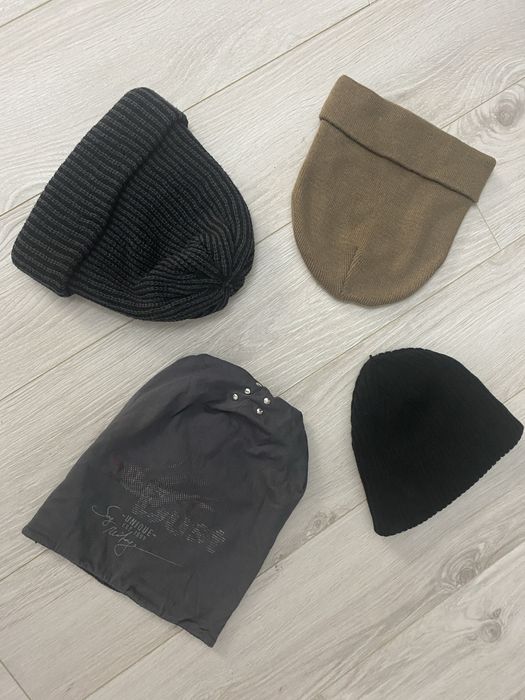 Caciula/ fes iarna nou