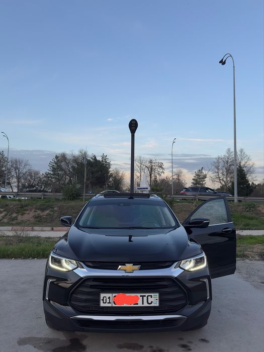 Tracker 2 Premier Plus