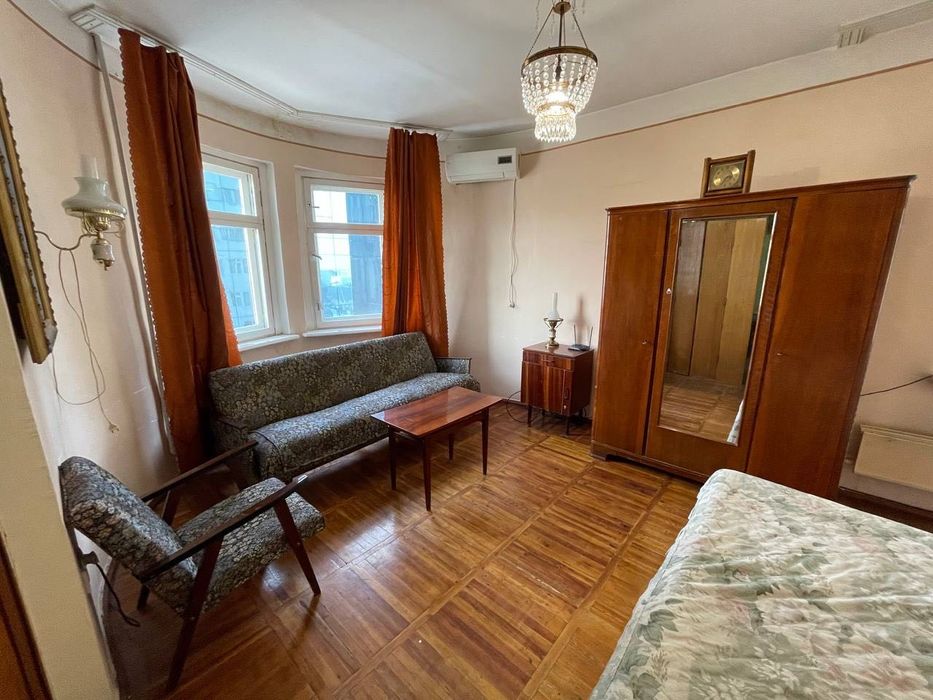 Сдается 1 комнатная метро Ойбек