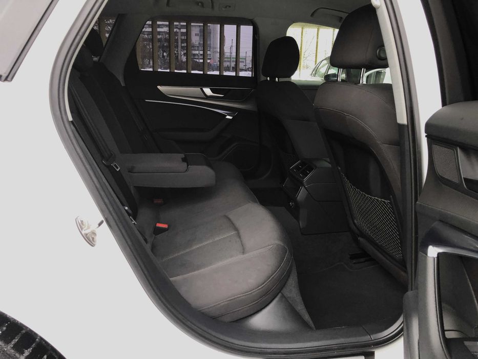 A6/2.0Tdi/ModelNou/Autom/Distronic/FrontAssist/Laneassist/Led/Navi/Top