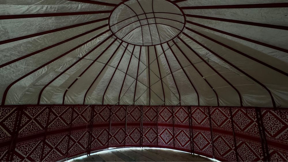 Қазақ үй Киіз үй Юрта Продажа