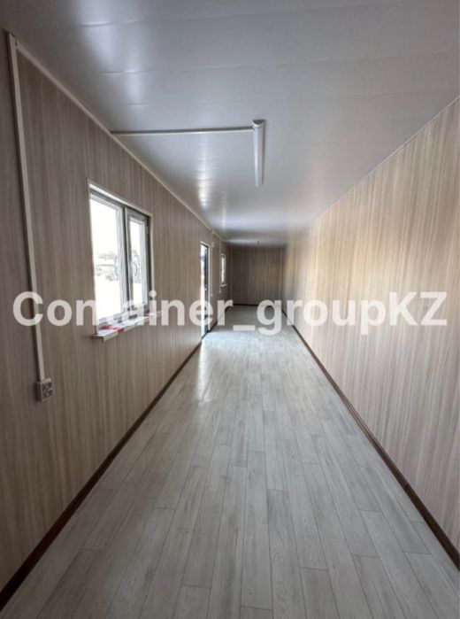 Контейнеры утепленные пустые