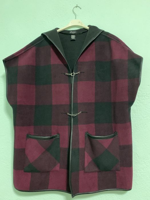 Луксозен дамски елек