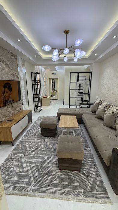 Продается квартира Яккасарай