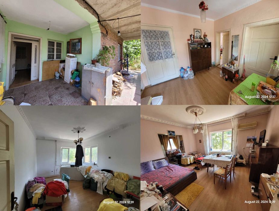 Продава се Къща в с. Старо Оряхово, Област Варна - 420 кв.м за 858 €/кв.м - Снимка #6