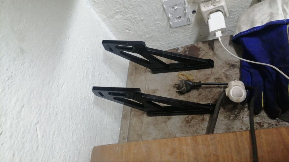 Спойлер универсальный