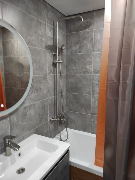 Евроремонт квартир под ключ!