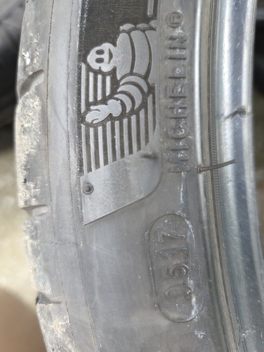 Anvelope MICHELIN 255/35/19