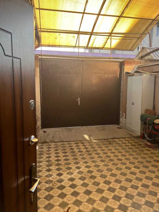 Квартира Ташсельмаш Ашхабат парк