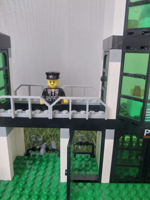 Конструктор детский