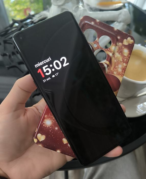 OnePlus 10 Pro 5G Black