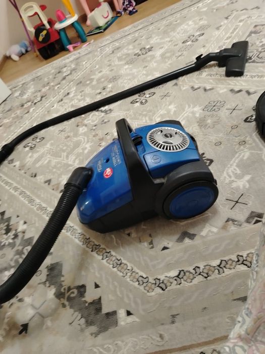 Продам пылесос TURBO