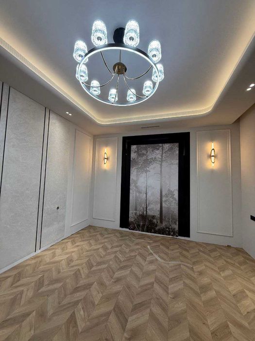 Ремонт под ключ. евроремонт. отделка