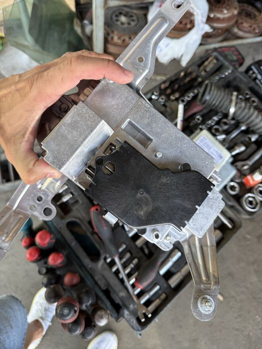Усилвател MID RAM 21 Bmw G20 G02 F40