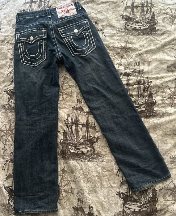 True Religion дънки