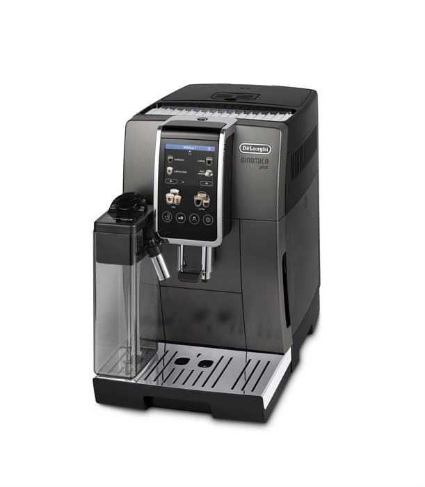 Кофемашина DeLonghi Dinamica Plus