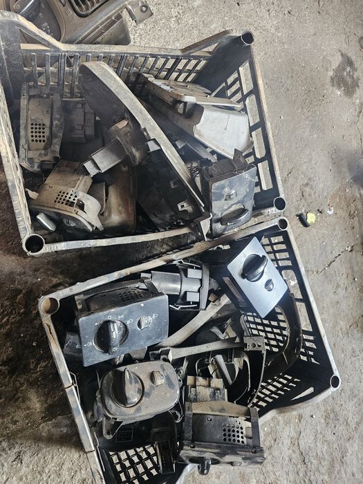 Bloc lumini ford transit 2000-2012