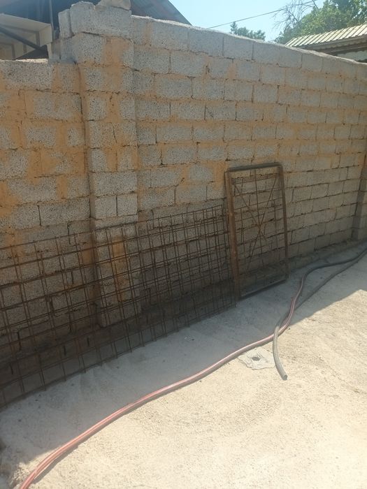 Balgarka reshotka eshiklar sotiladi