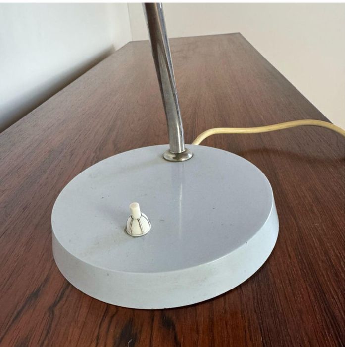 Lampă de birou vintage