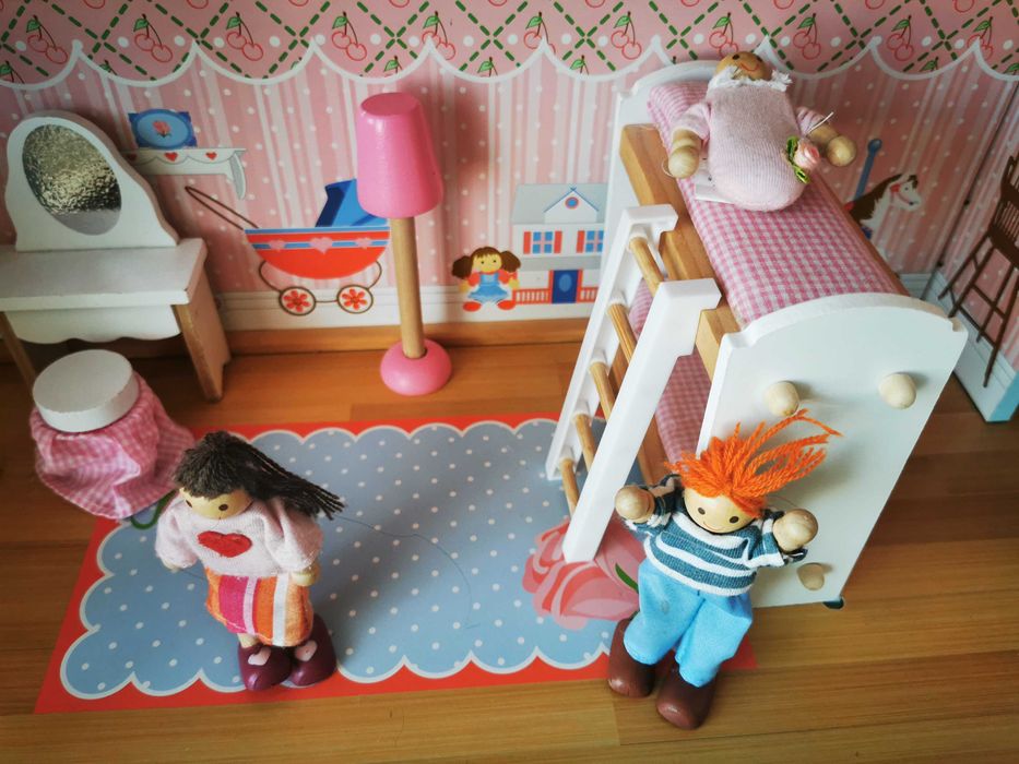 KidKraft Къща за кукли