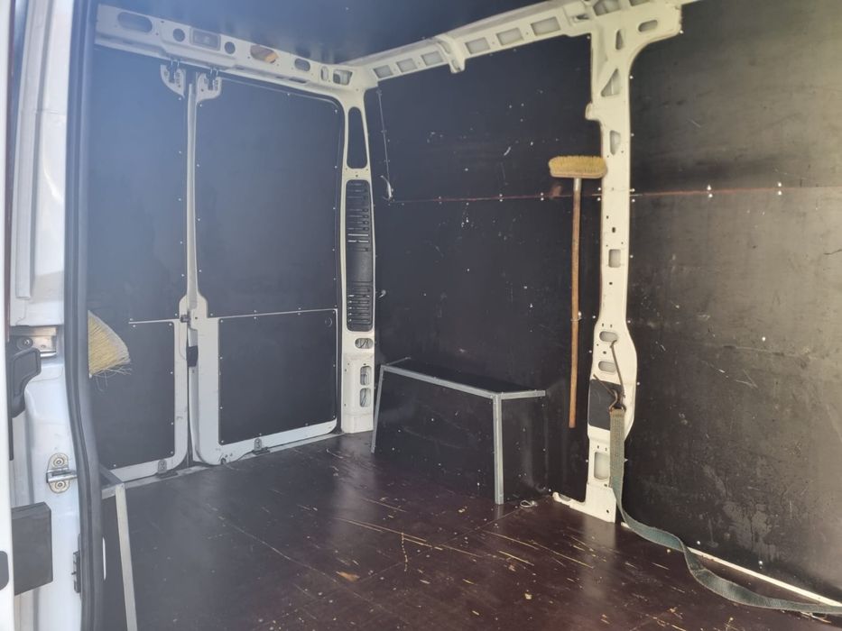 Vând Peugeot Boxer, Stare Impecabilă