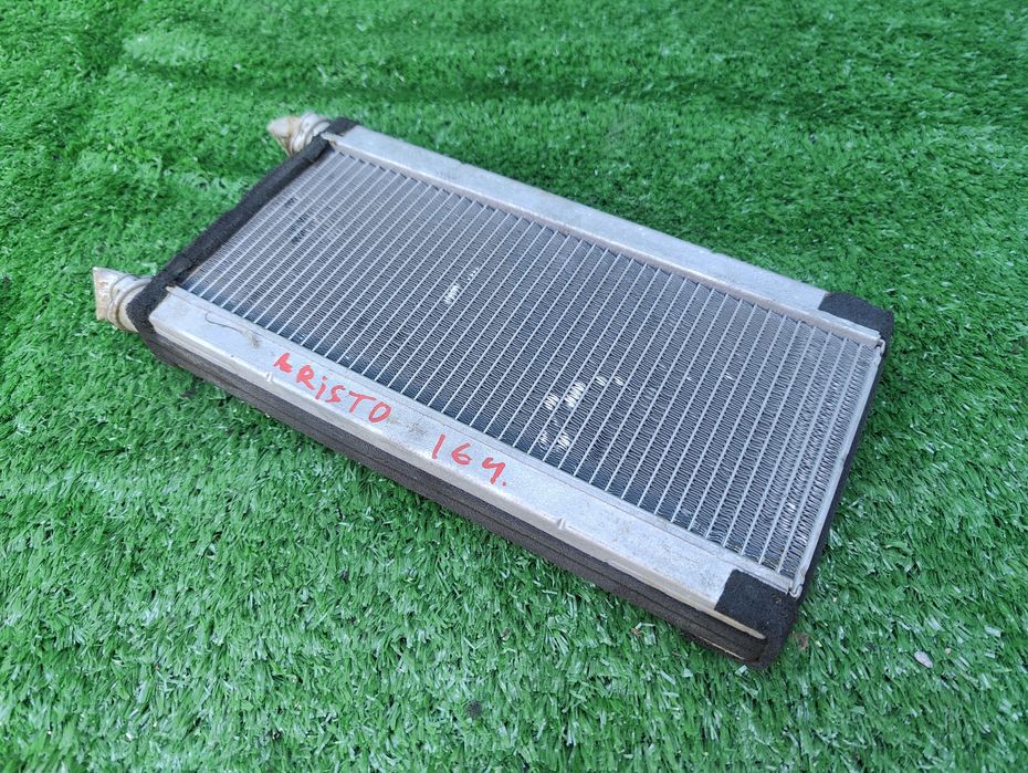 Радиатор печки отопителя Лексус ЖС 300 ЖС300 Lexus GS300 GS 300 red