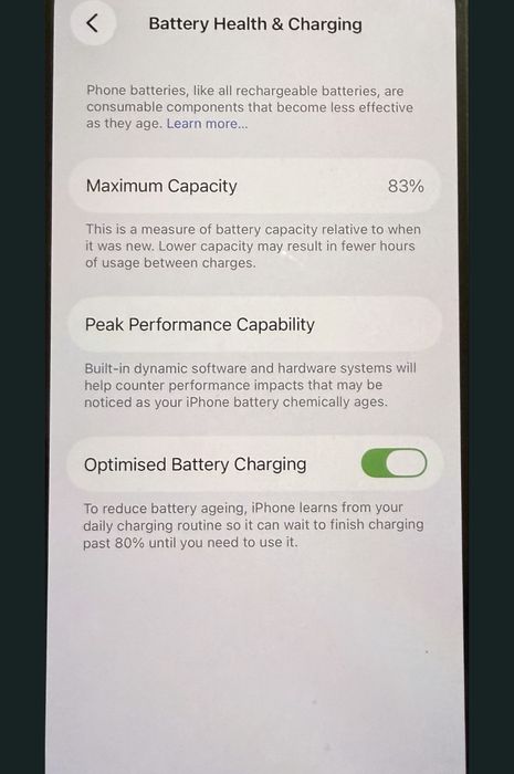 Iphone 14 много добро състояние