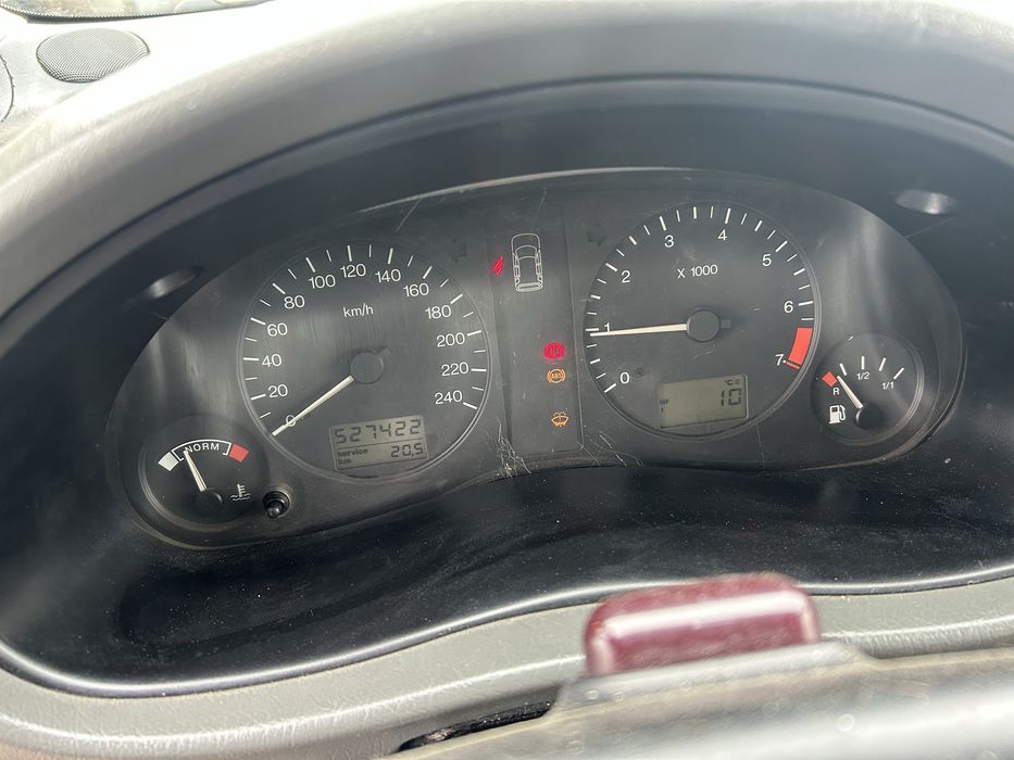 Продам Ford galaxy 1
