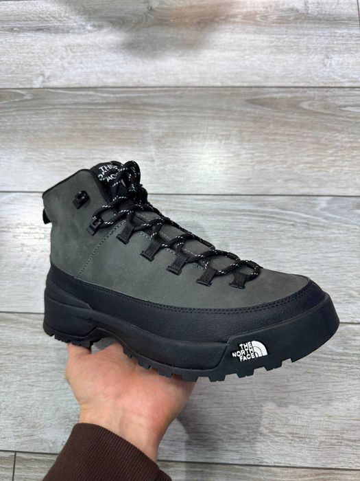 Ботинки The North Face Glenclyffe Urban Boot.