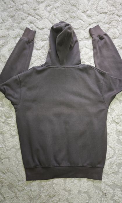 Hanorac Gri Pull&Bear Barbati Marimea XS