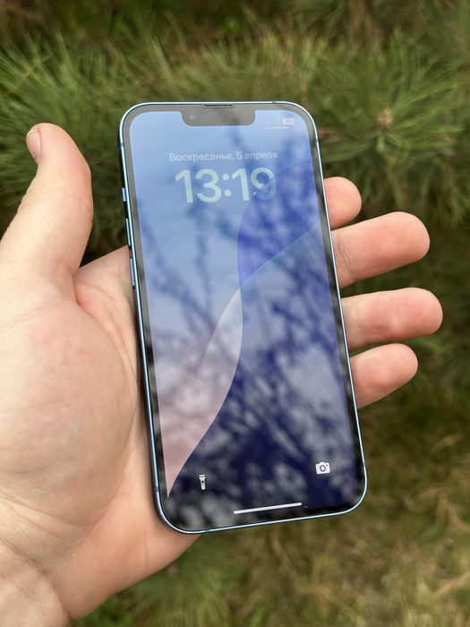 IPhone 13 128 Gb