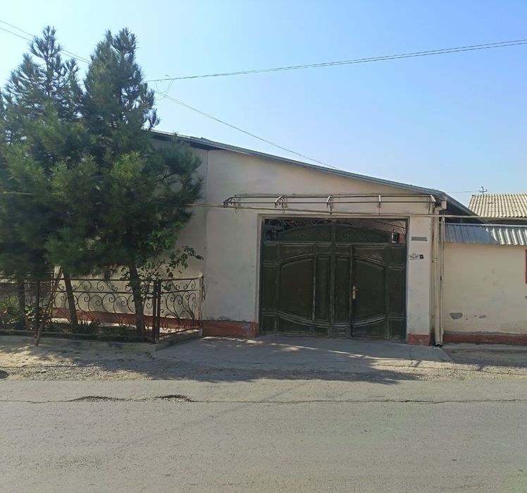 Bektemir tumani da Hovli sotiladi