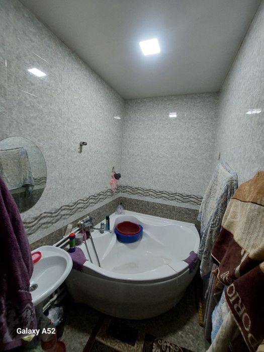 3 хонали квартира