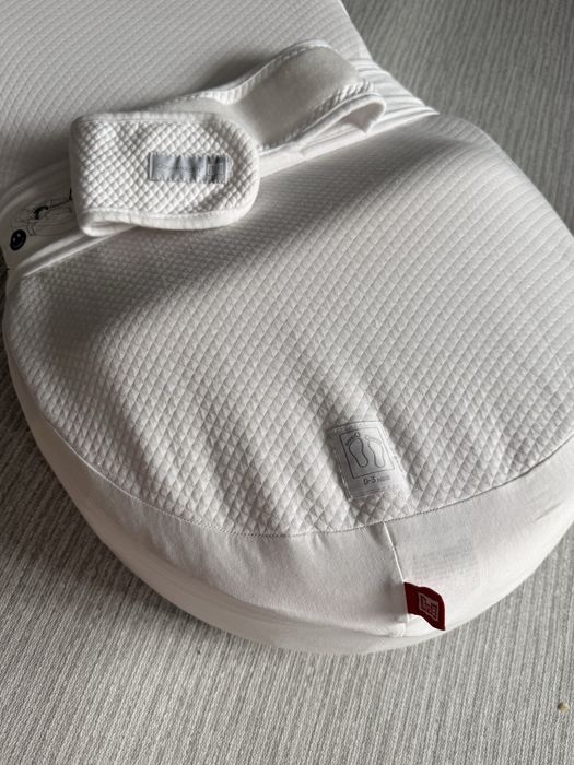 cocoonababy - анатомично гнездо