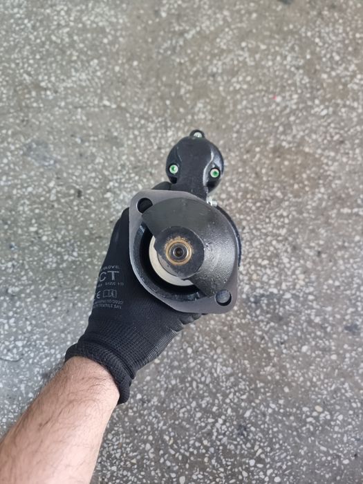 Electromotor nou JOHN DEERE