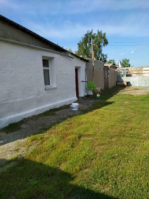 Продам дом очень теплый.,3 комнаты.
