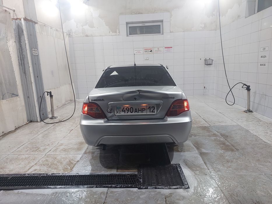 Дэу нексия сатылады