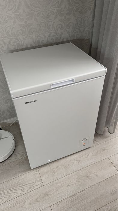 Продам морозильник ларь