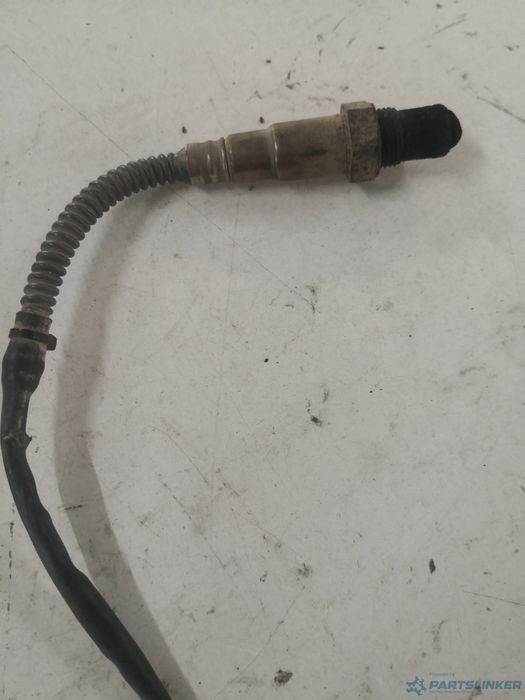 Sonda Lambda Skoda Fabia Ii (542) [ 2006 - 2014 ] Tdi (Bms, Bnv) 59Kw|