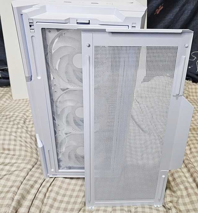 Гейминг компютър TRILOBITE T7 R3 3100 GTX1650 16 GB RAM 128 GB SSD