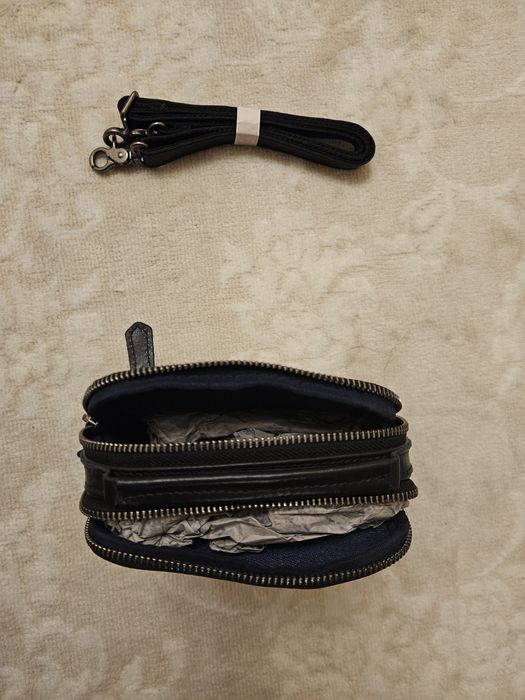 Барсетка сумка мужская